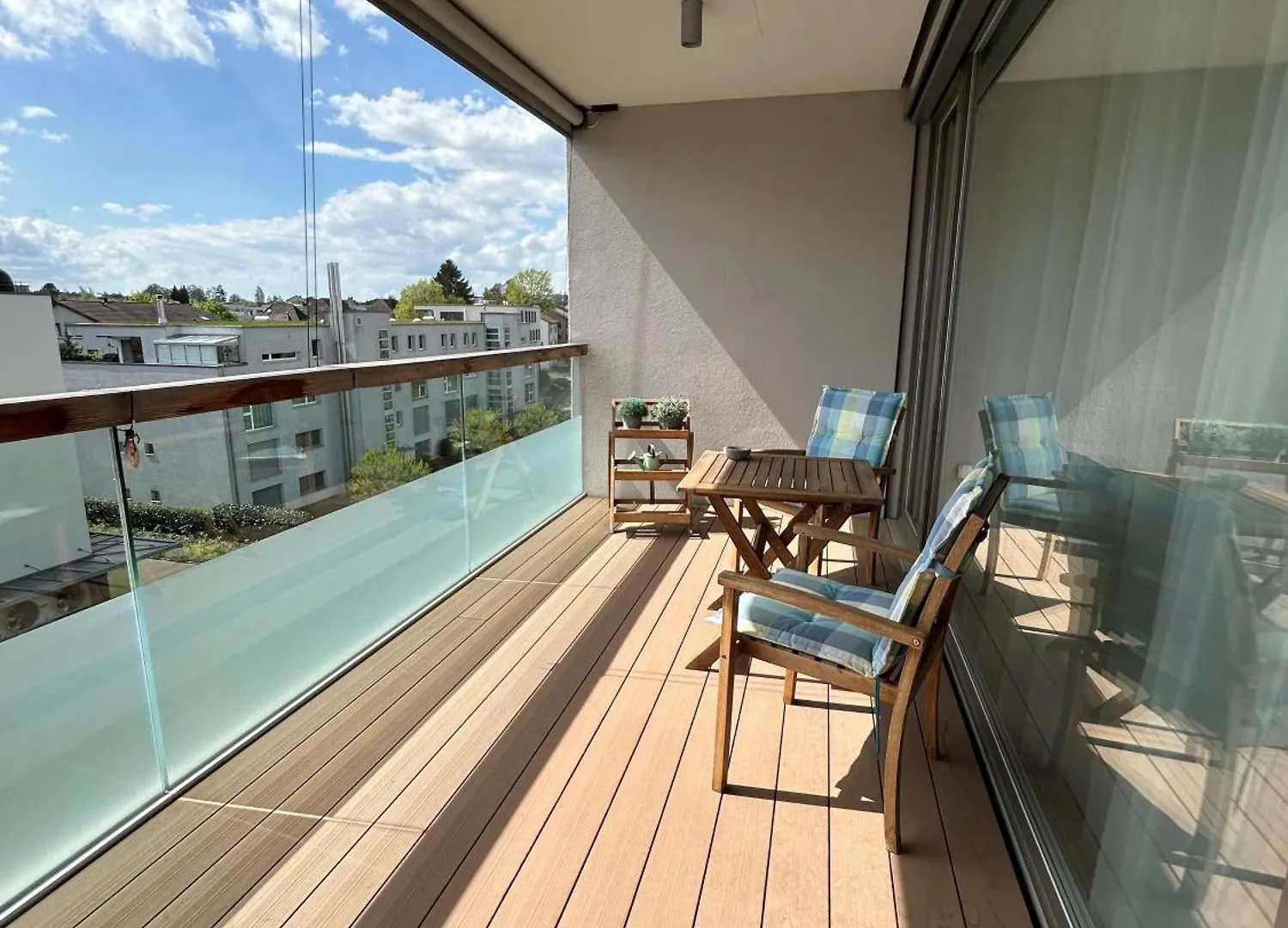 Senevita Bernerrose Apartment Zollikofen 0*,